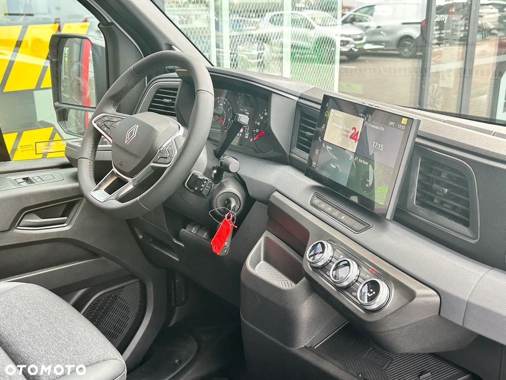 Renault Master - 14