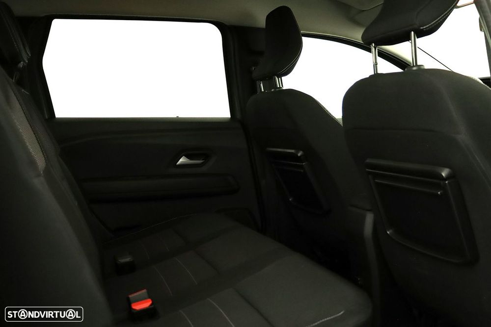 Dacia Jogger 1.0 TCe Extreme+ Up&Go 7L - 22