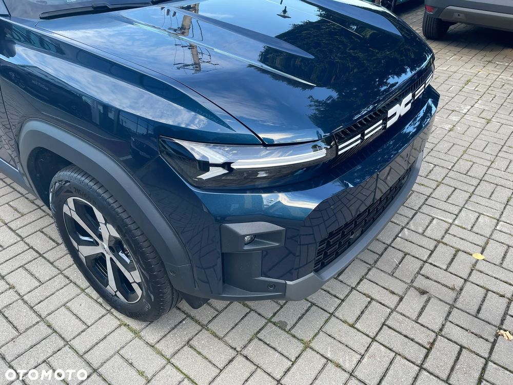 Dacia Bigster - 12