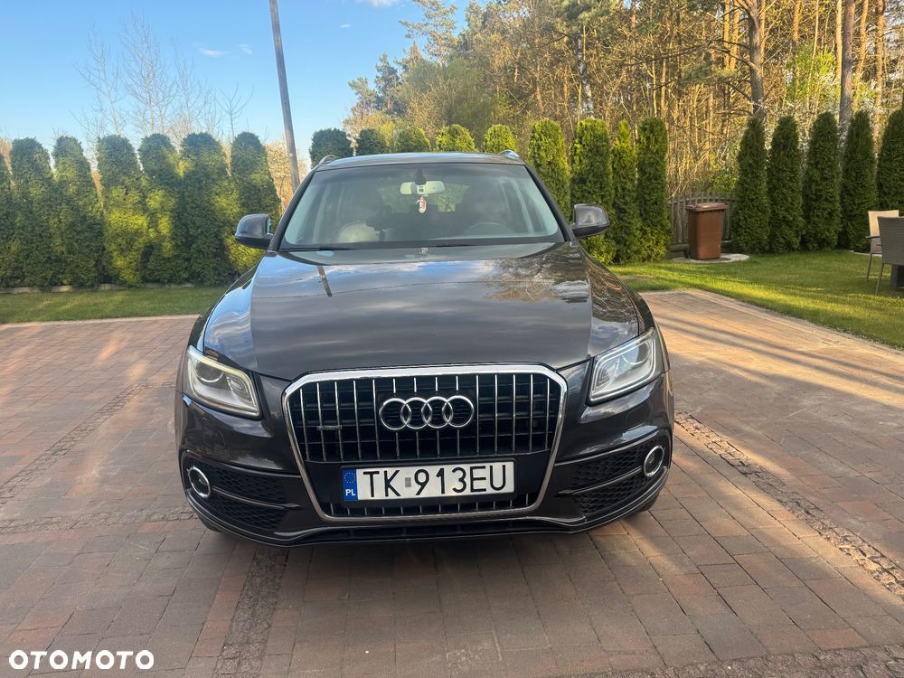 Audi Q5 - 1