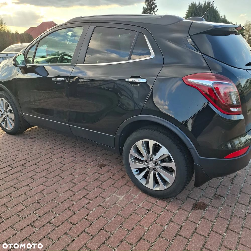 Buick Encore - 6