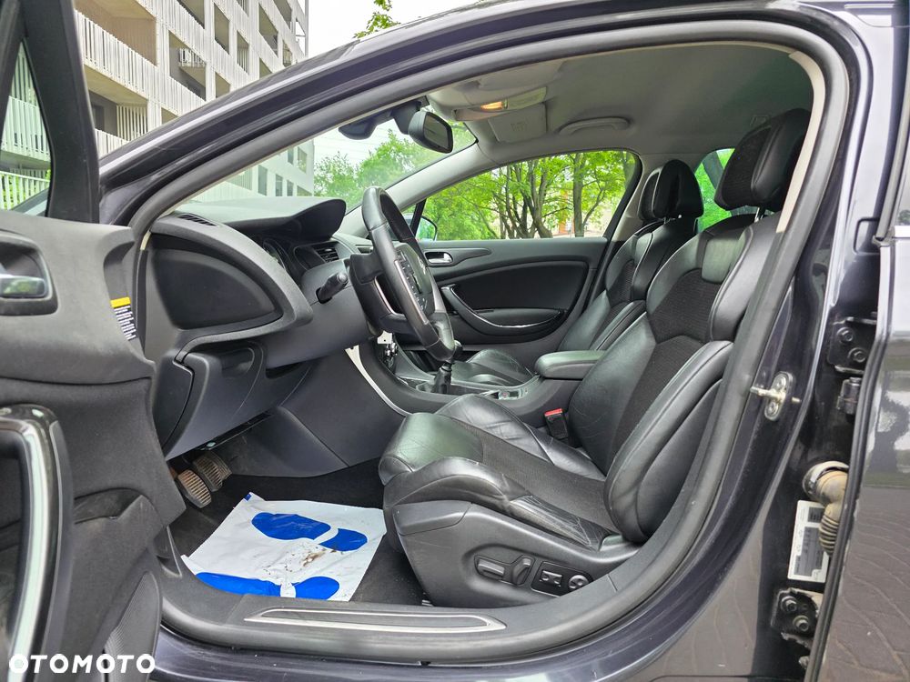 Citroën C5 2.0 HDi Exclusive - 4