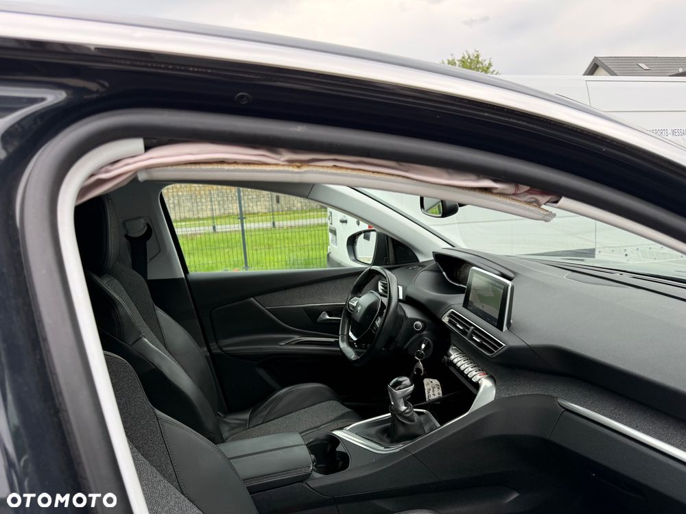 Peugeot 3008 - 20