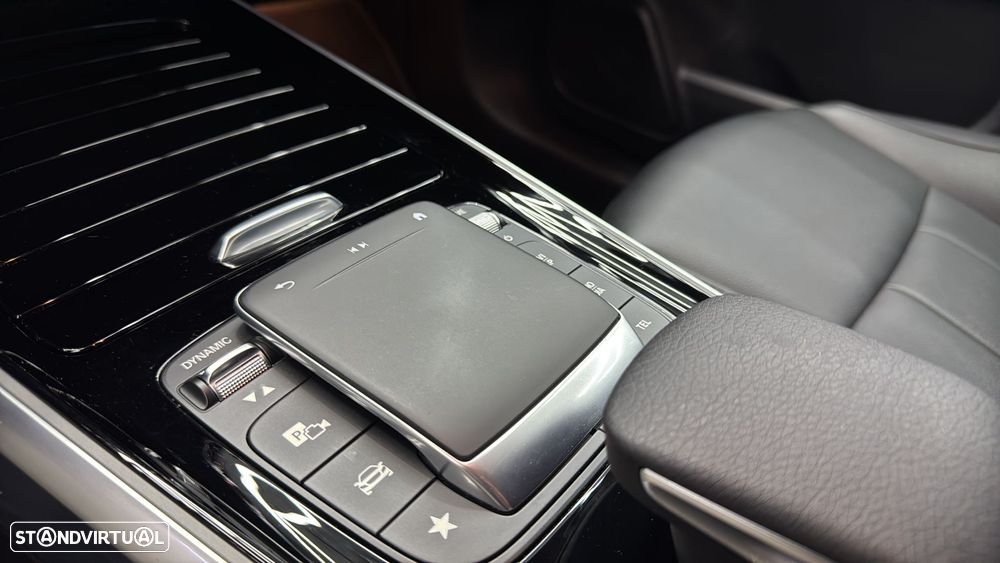 Mercedes-Benz EQB 250 Edition 1 - 25