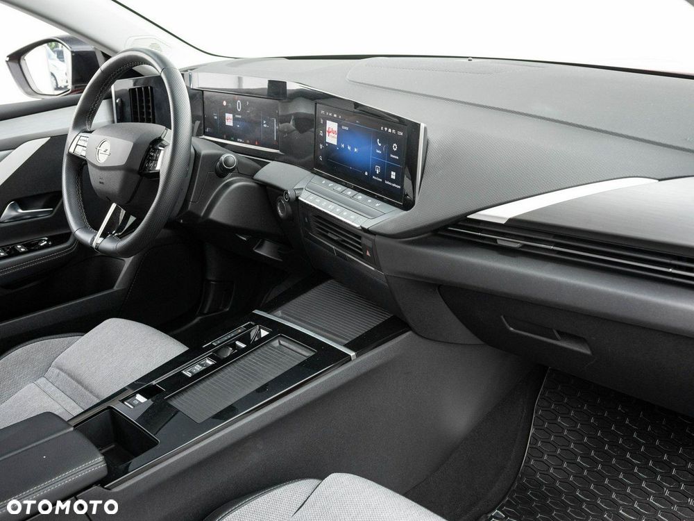 Opel Astra - 28