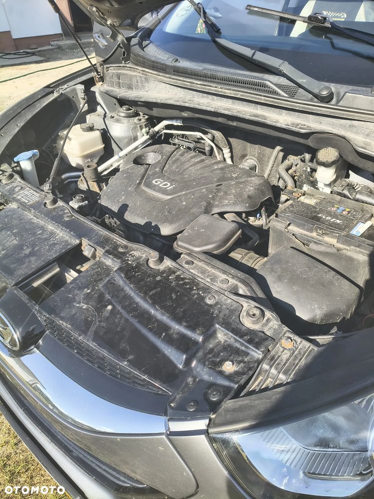 Hyundai ix35 1.6 GDI Classic 2WD - 10
