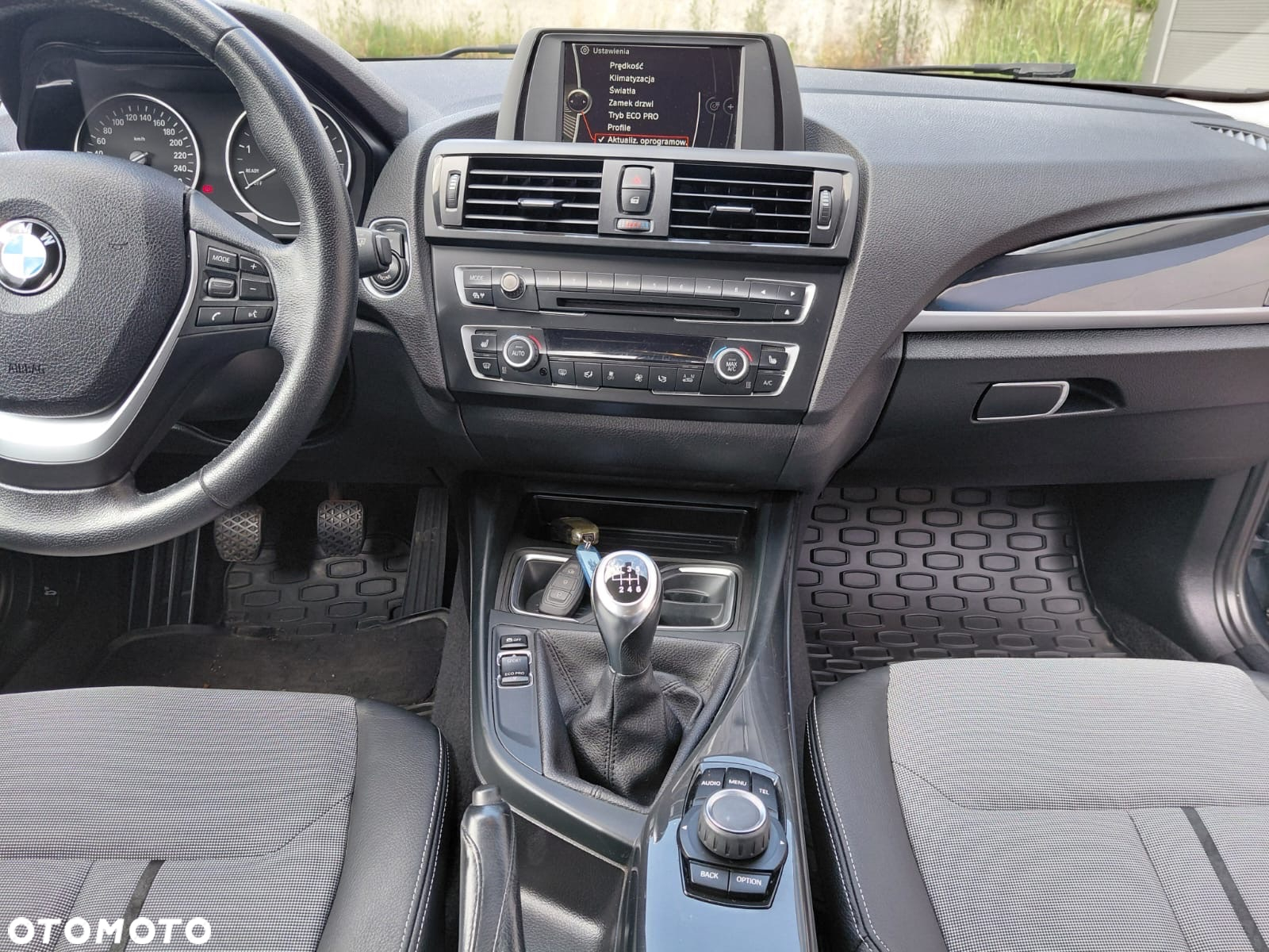 BMW Seria 1 116i Urban Line - 6