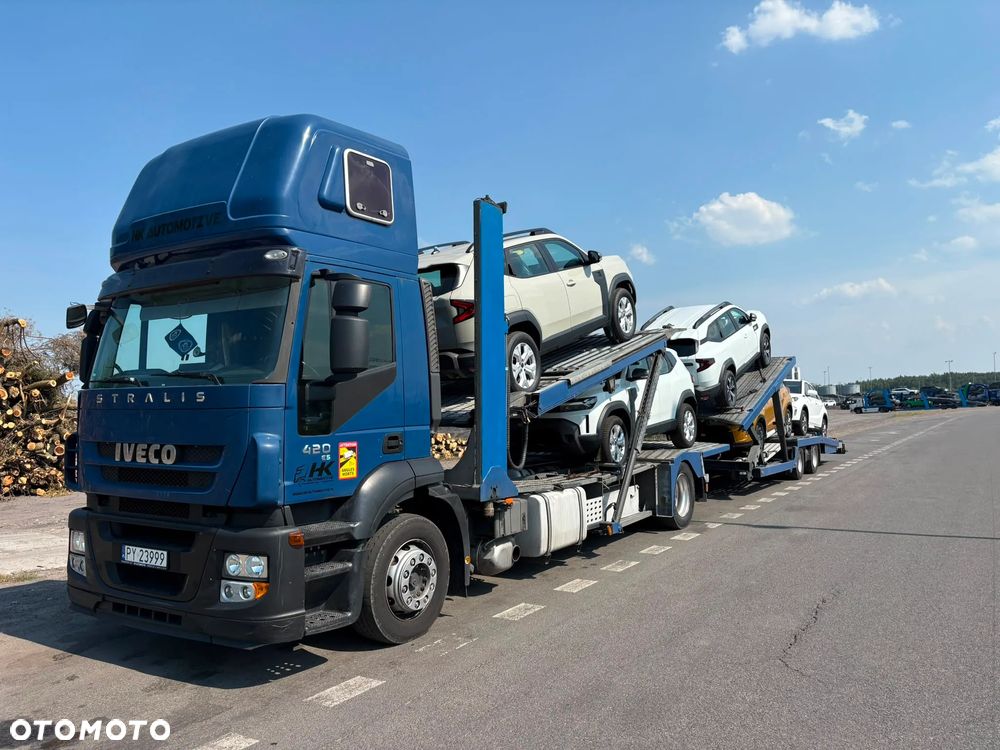 Iveco Stralis - 18
