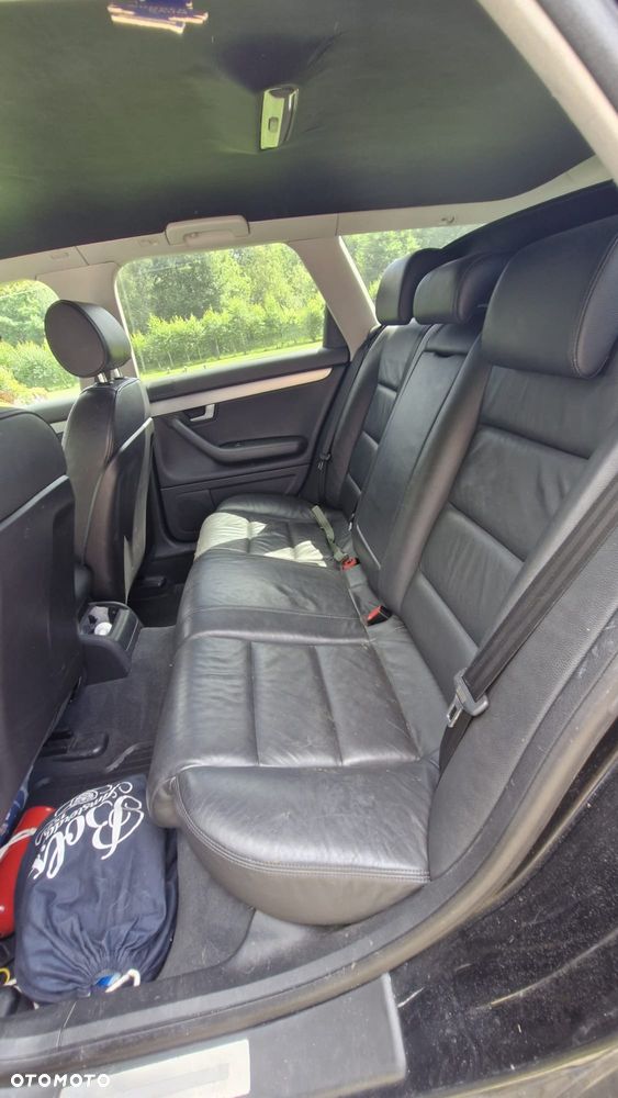 Audi A4 Avant - 5