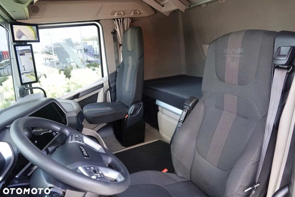 DAF XG 480 / 2022 R - 25
