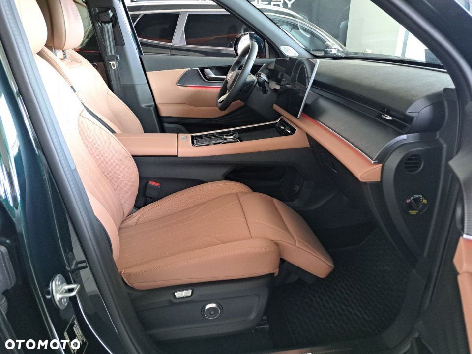 Chery Tiggo 9 - 9