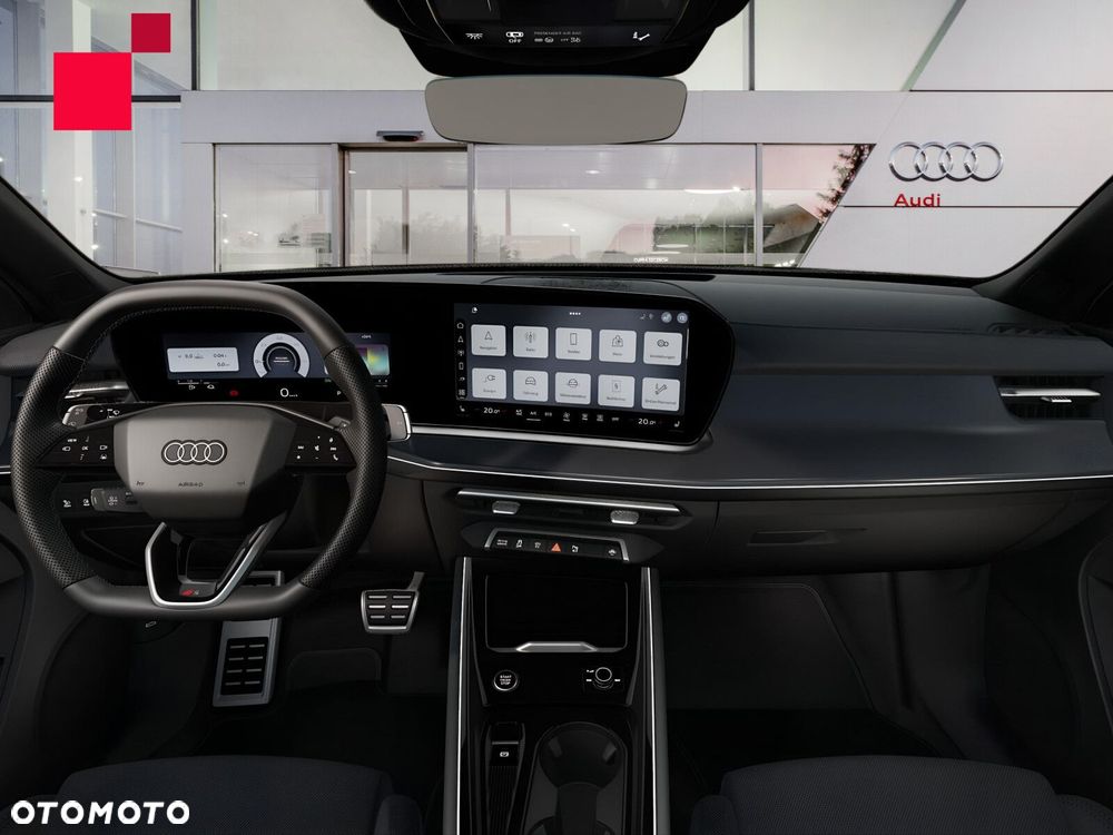 Audi Q3 Sportback - 9