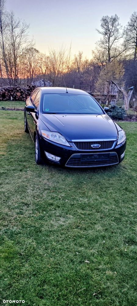 Ford Mondeo 2.5 Black Magic - 18