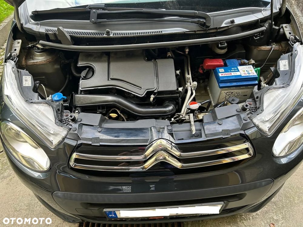 Citroën C1 - 7