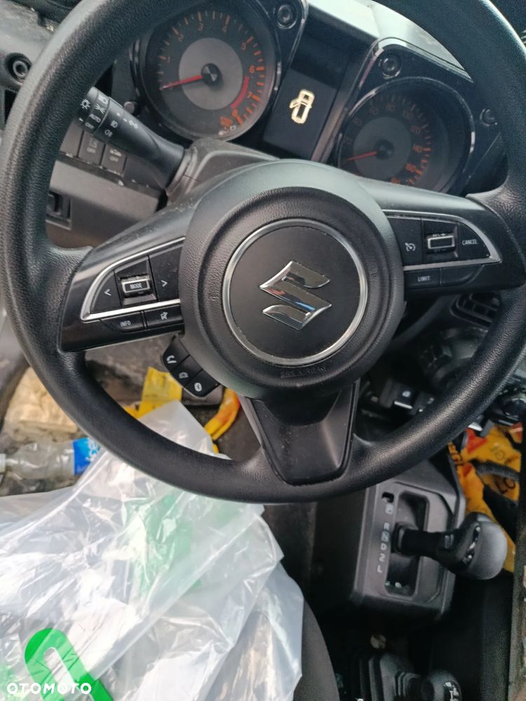 Suzuki Jimny 1.5 Elegance - 14