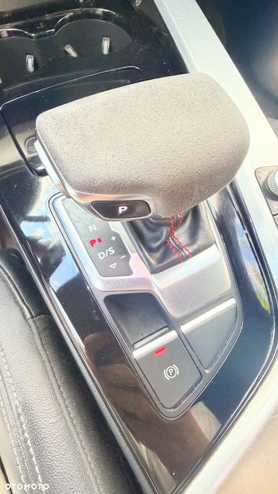 Audi A4 Avant - 11