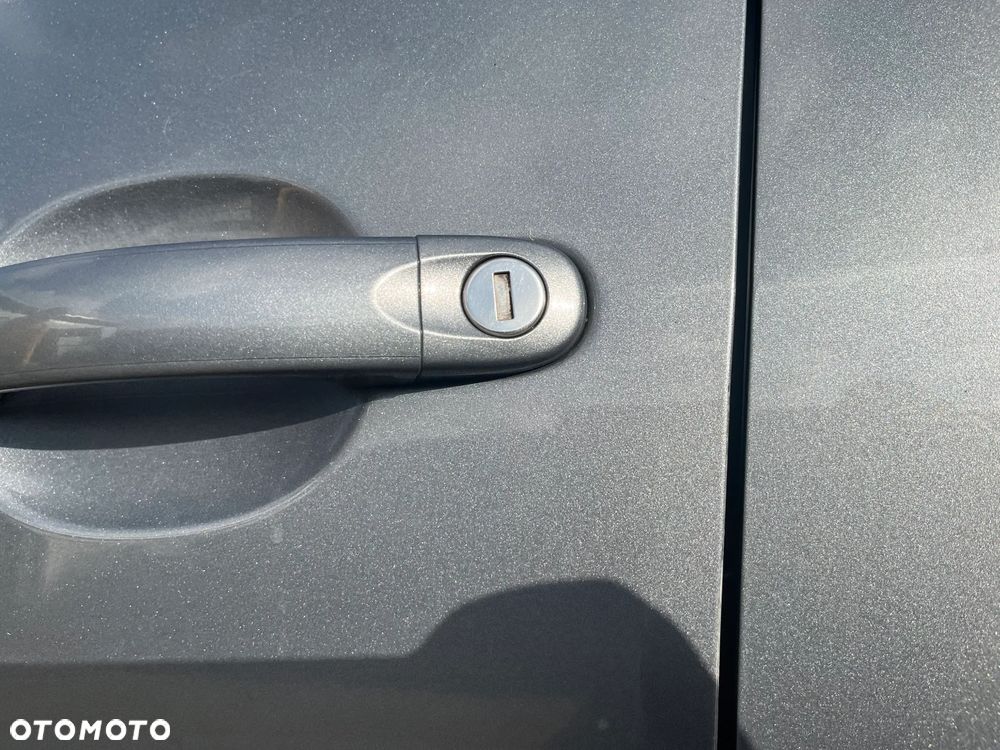 VW GOLF PLUS DRZWI LEWY PRZÓD LEWE PRZEDNIE [LA7T] - 16