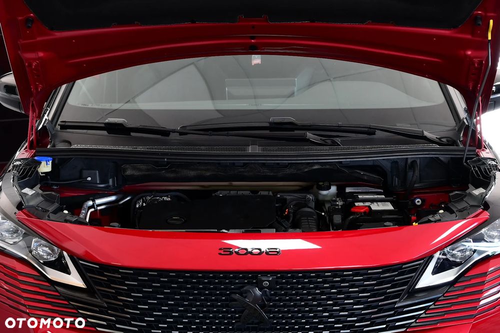 Peugeot 3008 1.5 BlueHDi GT S&S - 9