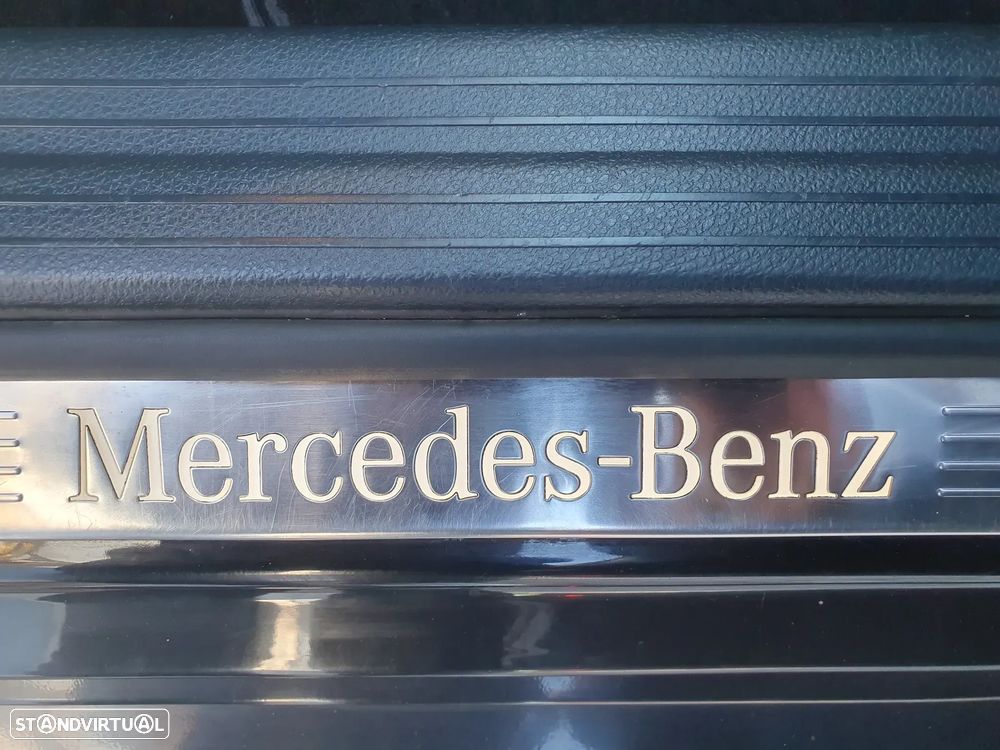 Mercedes-Benz A 160 - 52