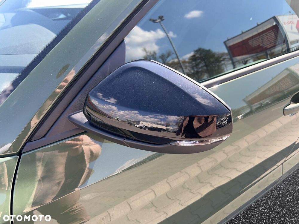 Audi A1 Sportback 30 TFSI Advanced S tronic - 12
