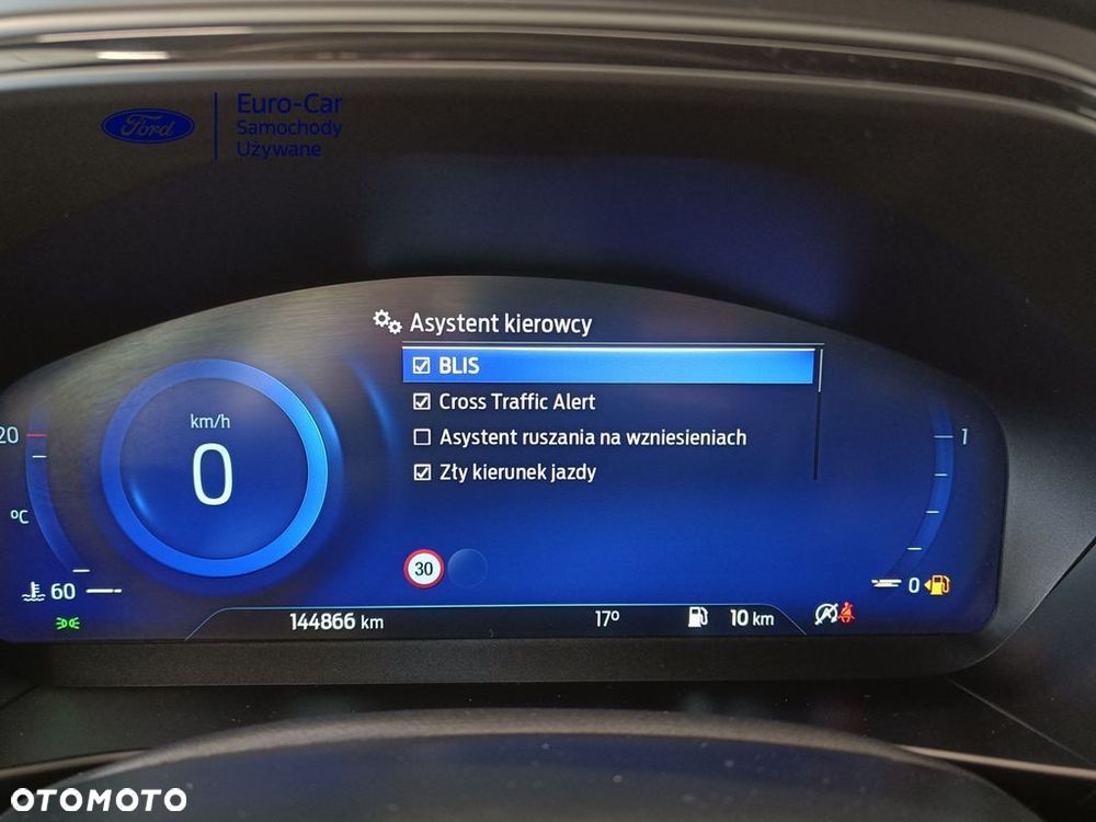 Ford Focus 2.0 EcoBlue S&S ST mit Styling-Paket - 21