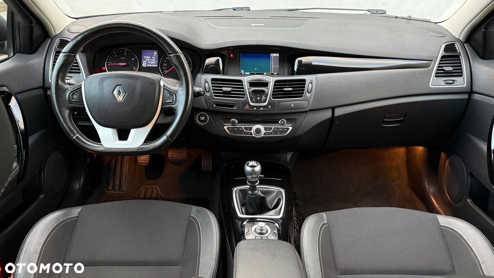 Renault Laguna 2.0 dCi Bose Edition - 7