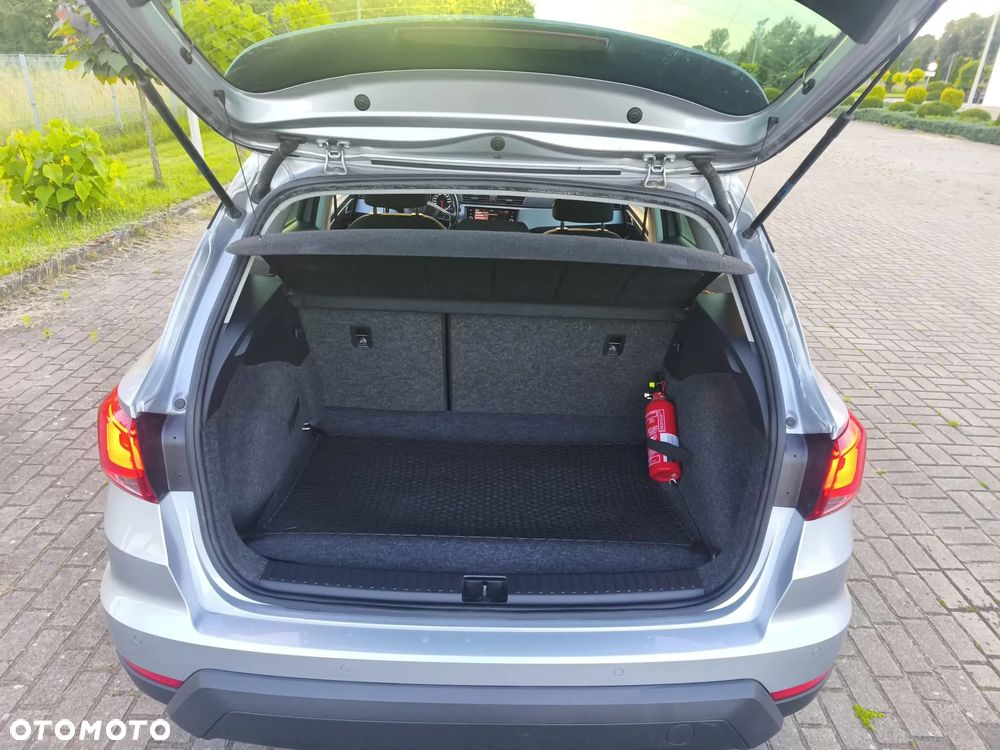 Seat Arona - 23