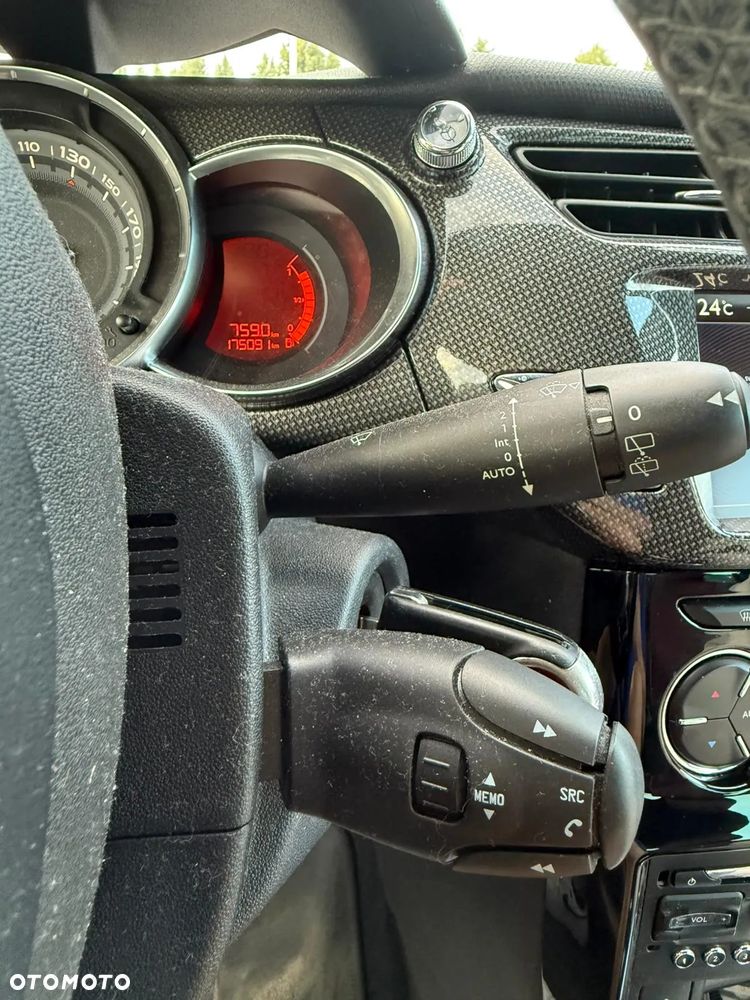 Citroën DS3 - 14