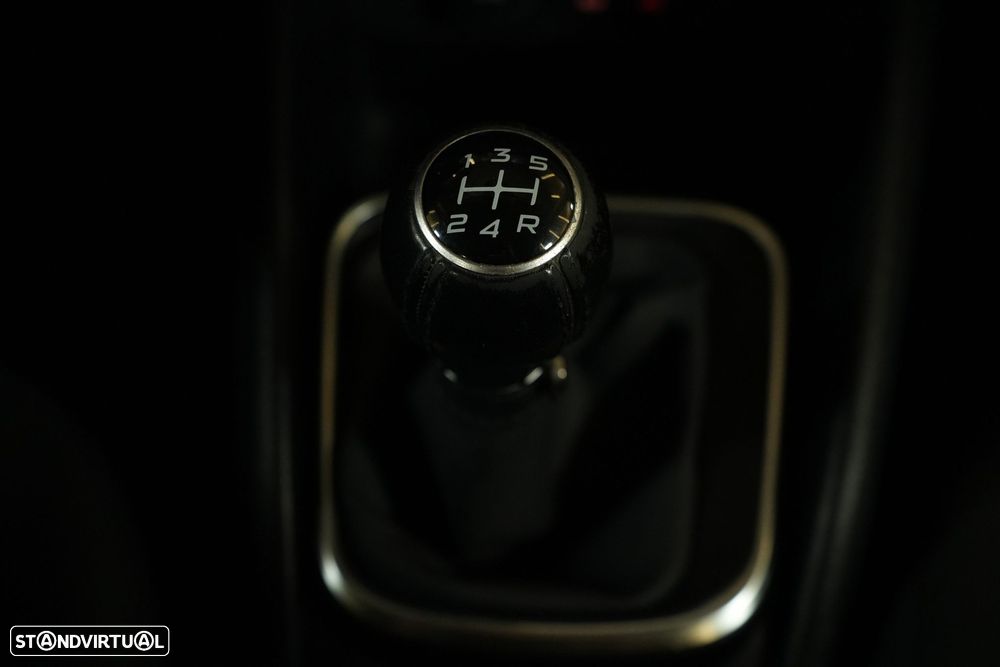 Fiat Tipo 1.3 MultiJet - 19