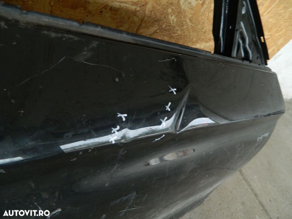 Usa dreapta fata BMW Seria 5 F10, F11, 2010, 2011, 2012, 2013, 2014, 2015, 2016. - 6