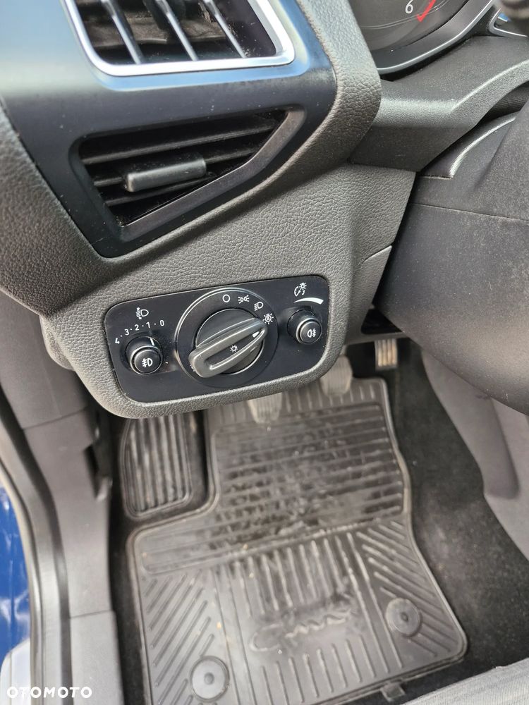 Ford Grand C-MAX Gr 2.0 TDCi Titanium ASS - 18