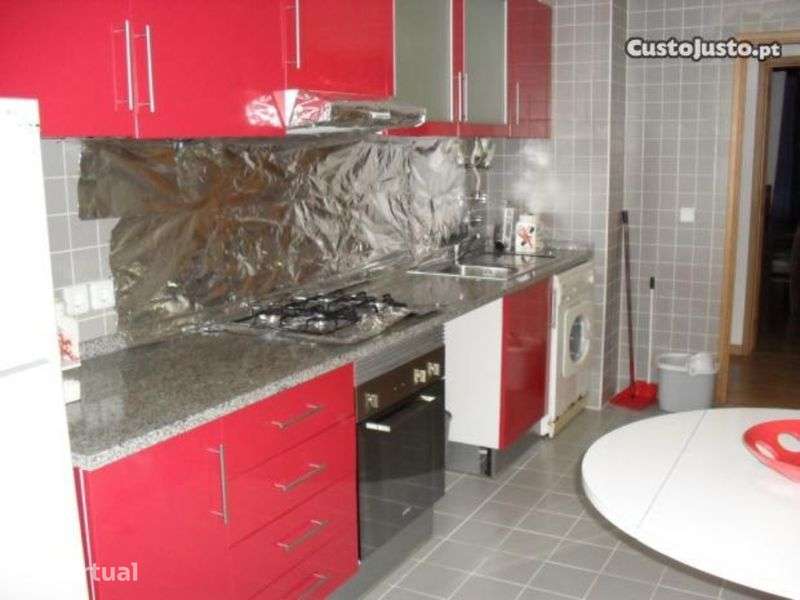 Vendo T3 com espaço de garagem - Grande imagem: 3/8