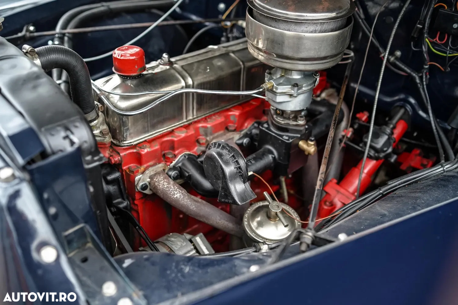 Chevrolet 3100 - 10