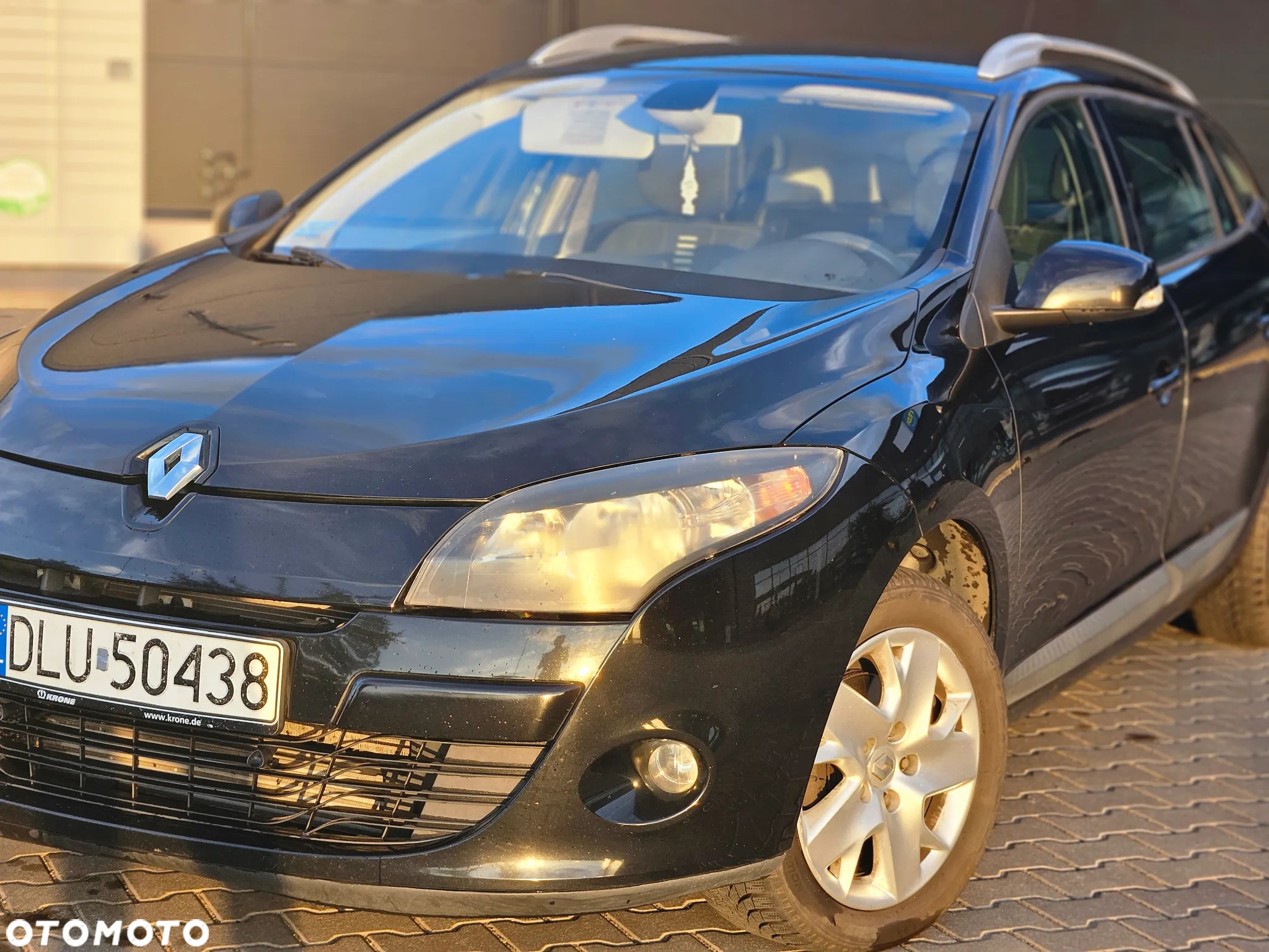 Renault Megane - 9