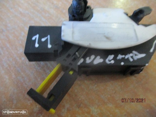 Modulo 0050515480 ALFA ROMEO GIULIETTA 2011 Sensor De Embraiagem - 3