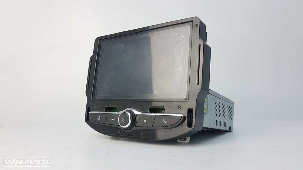 TELA/ECRÃ MULTIFUNÇÕES OPEL GRANDLAND X SELECTIVE - 1