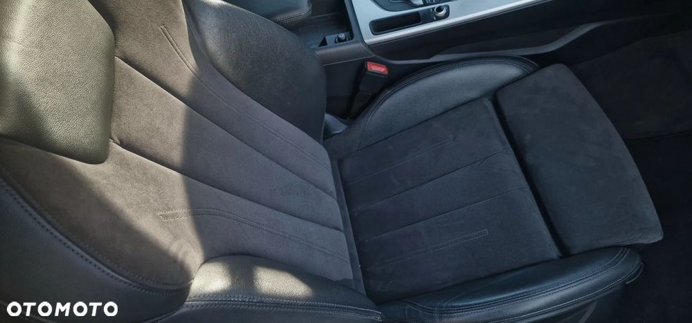 Audi A4 Avant 2.0 TDI clean diesel - 34