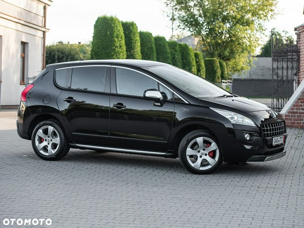 Peugeot 3008 - 20