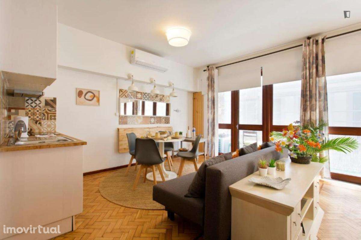 Estúdio - localizado em Vitória Porto - Grande imagem: 5/6