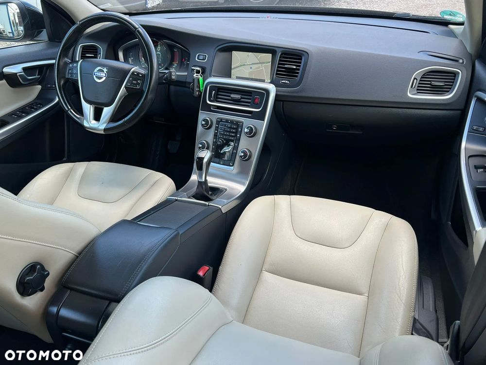 Volvo V60 D4 Drive-E Summum - 4