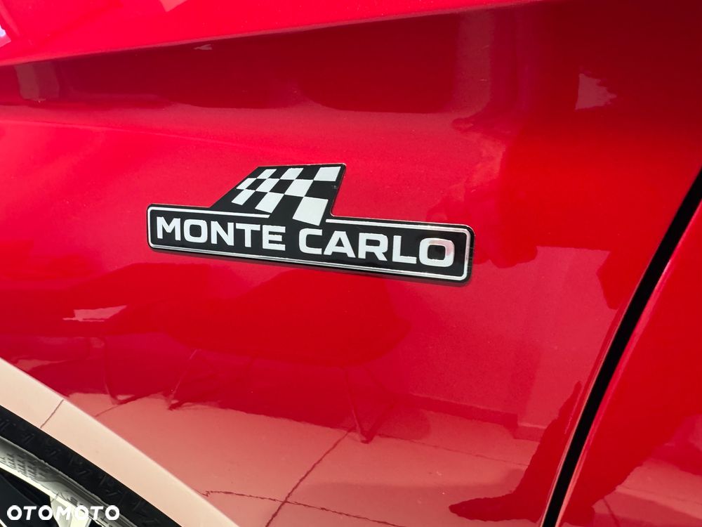 Skoda Fabia 1.0 TSI Monte Carlo DSG - 16