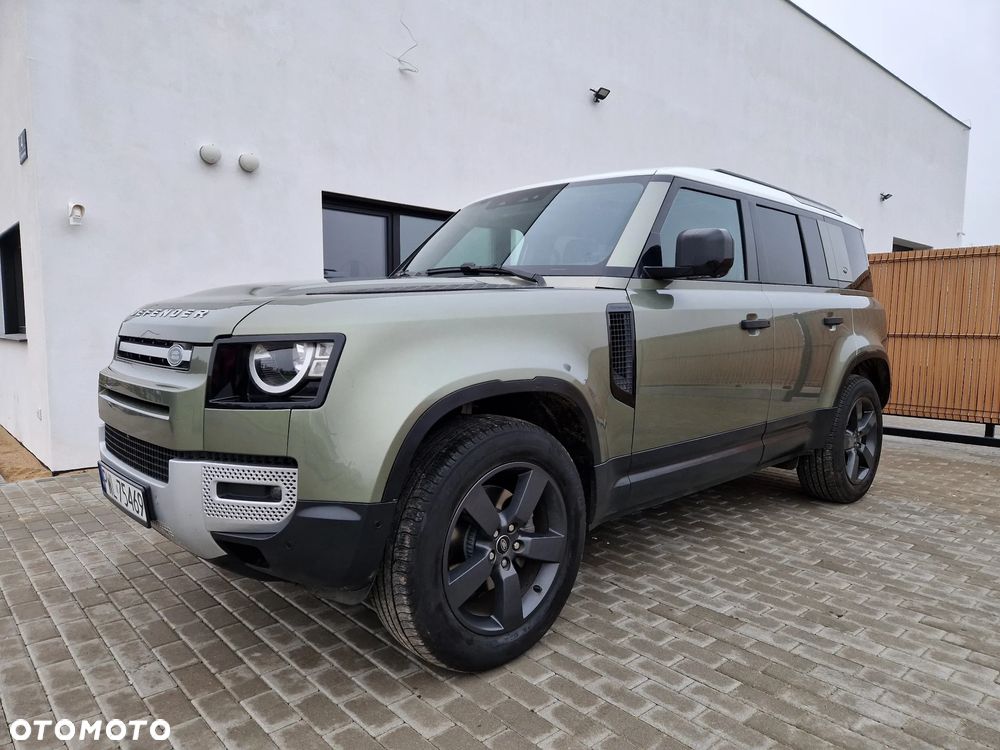 Land Rover Defender 2.0 D240 S - 17