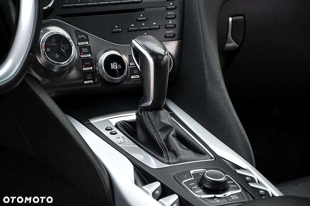 Citroën DS5 BlueHDi 180 Business - 35