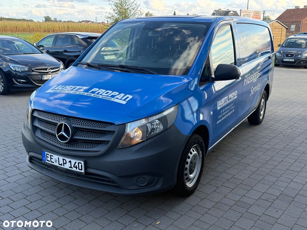 Mercedes-Benz vito - 2