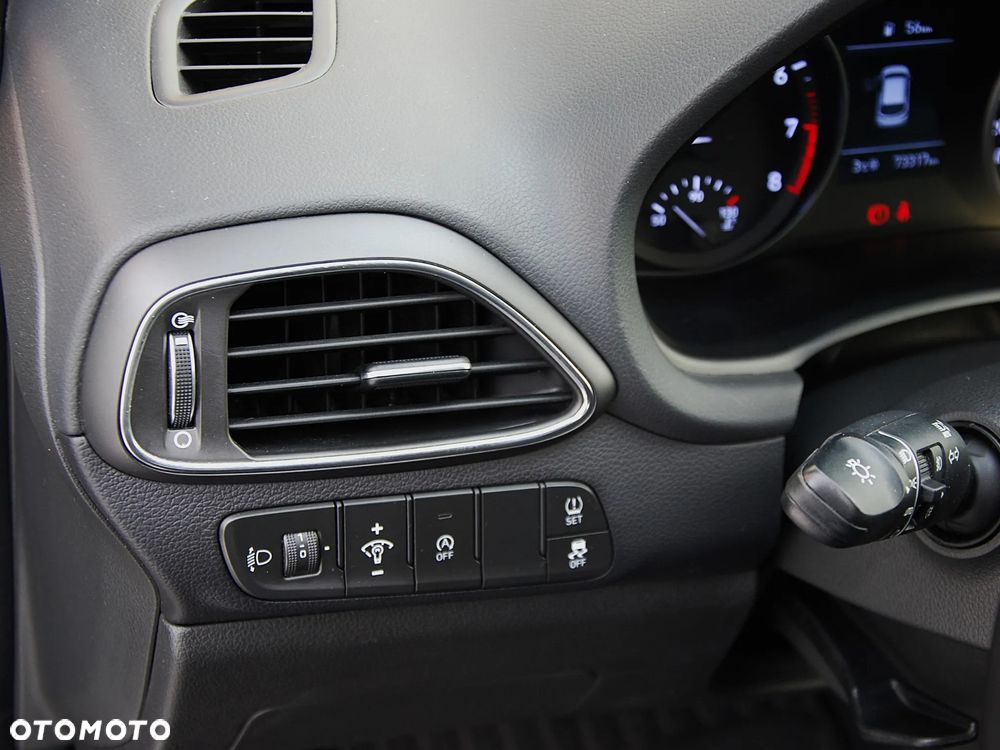 Hyundai i30 1.0 T-GDI Modern - 14