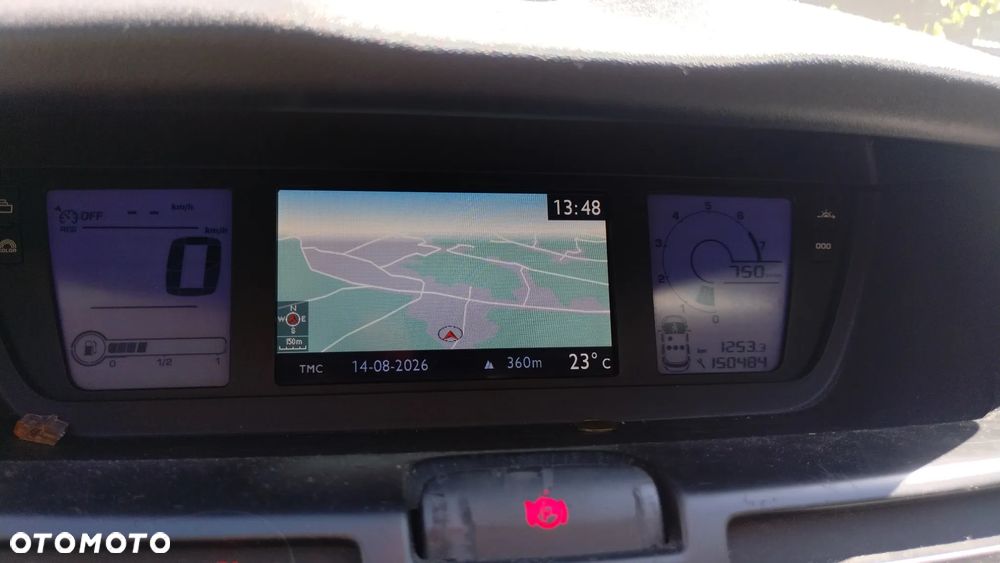 Citroën C4 Picasso VTi 120 Advance - 8