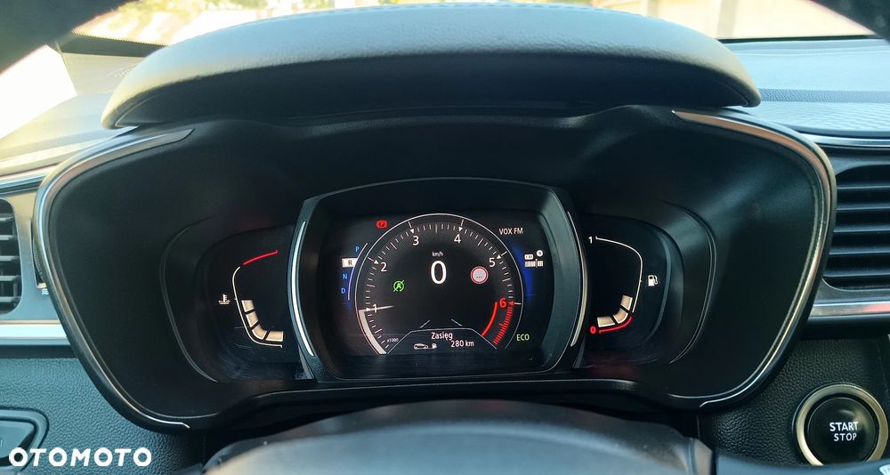 Renault Kadjar 1.2 Energy TCe Intens EDC - 15