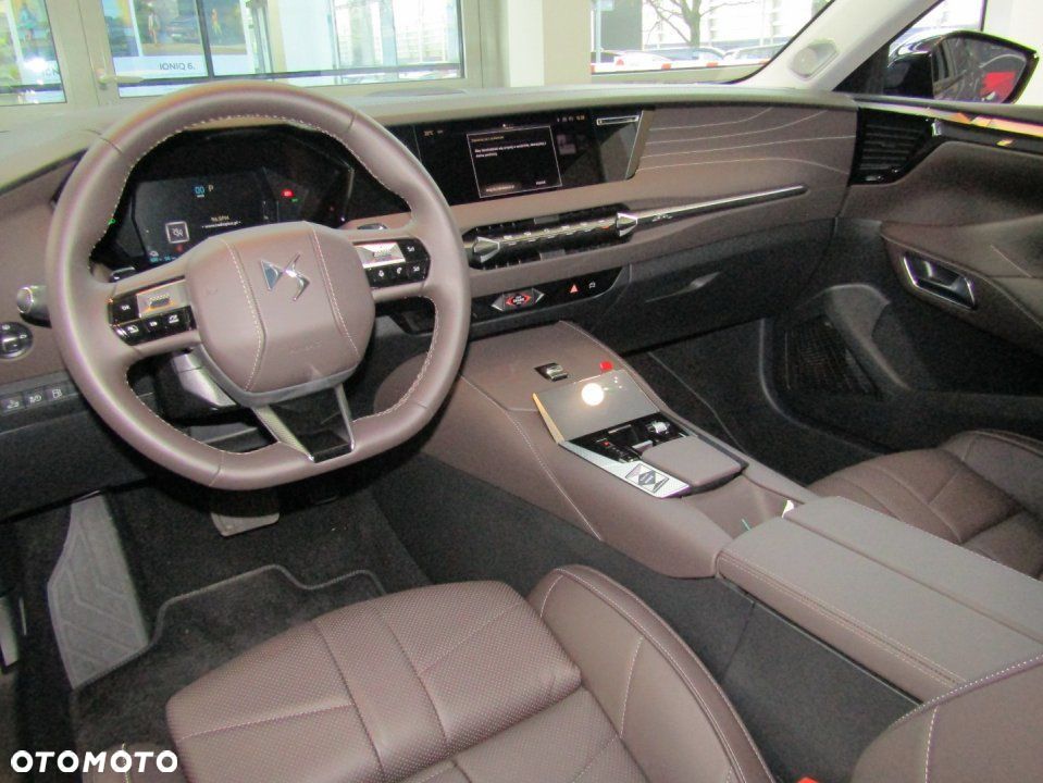 DS Automobiles DS 4 - 17