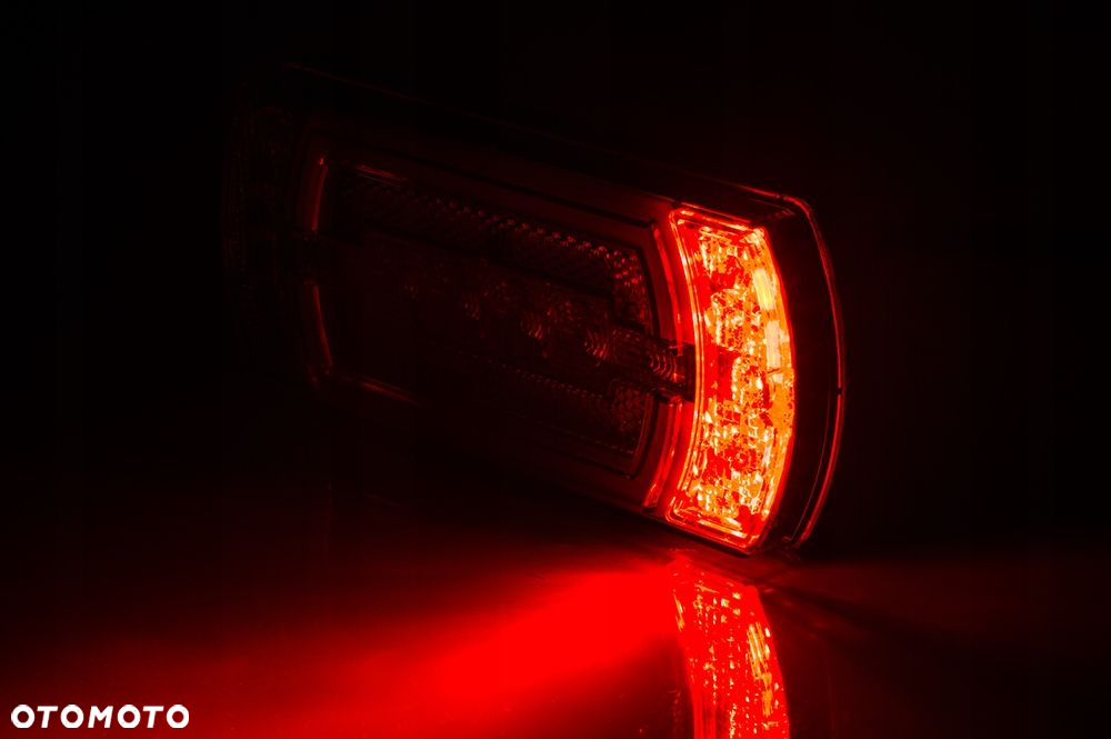 LAMPA ZESPOLONA LED - 4