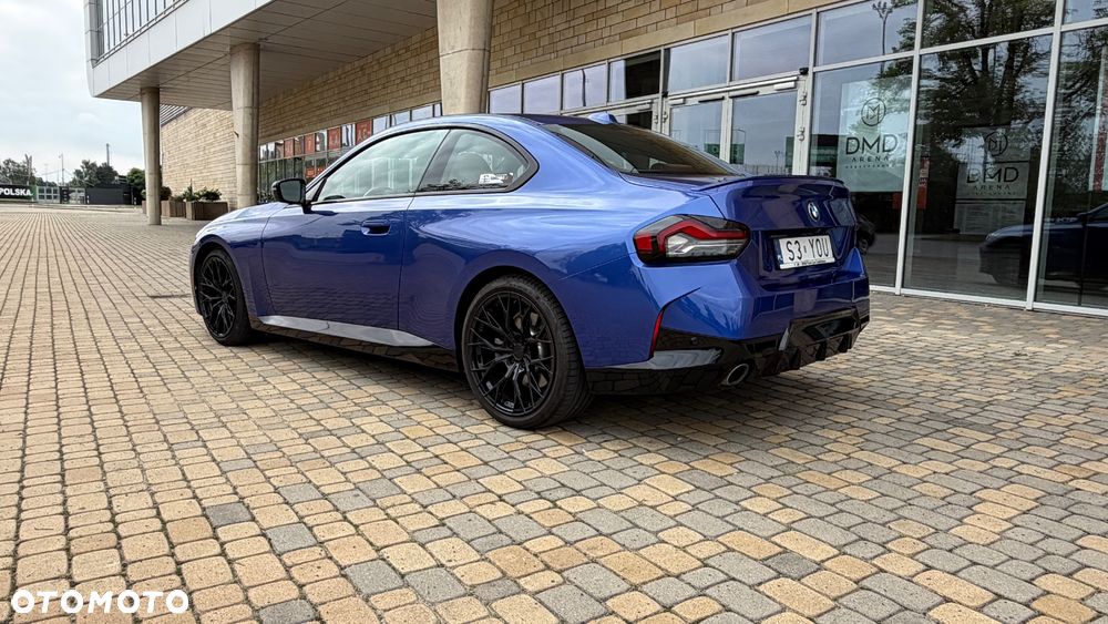 BMW Seria 2 230i M Sport - 12
